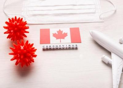 اخذ ویزای توریستی کانادا در دوران قرنطینه