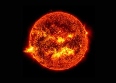 چرا چین در پی ساخت خورشید است؟، عکس