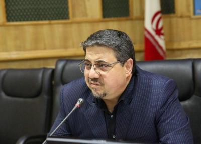 راه اندازی مرکز اسقاط خودرو های سنگین با سرمایه گذاری بخش خصوصی
