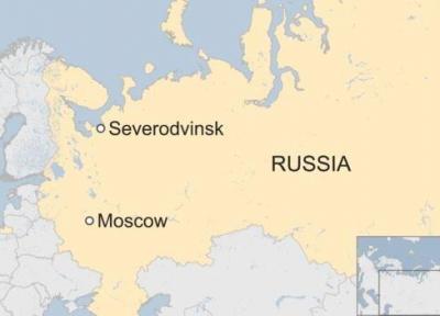 چرنوبیلی جدید؟، انفجاری مشکوک در روس اتم