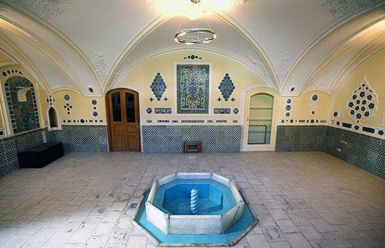 سفری به موزه ها و آثار باستانی تهران