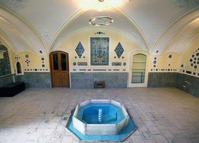 سفری به موزه ها و آثار باستانی تهران