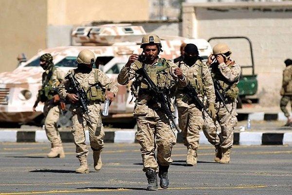ارتش یمن عملیات مزدوران سعودی در عسیر را ناکام گذاشت ارتش یمن عملیات مزدوران سعودی در عسیر را ناکام گذاشت