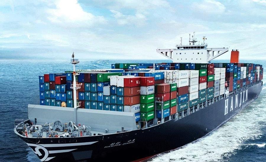 تفاوت 33 درصدی بین آمار وزن و ارزش صادرات تفاوت 33 درصدی بین آمار وزن و ارزش صادرات