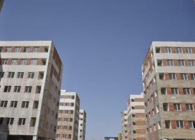 جزئیات طرح اقدام ملی مسکن در گلستان