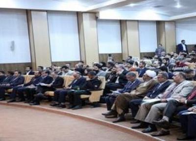 اولین سمپوزیوم بین المللی جاده ابریشم در دانشگاه امام خمینی(ره) برپا شد