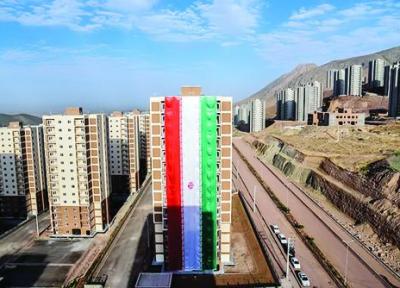 17600 نفر برای مسکن ملی ثبت نام کردند