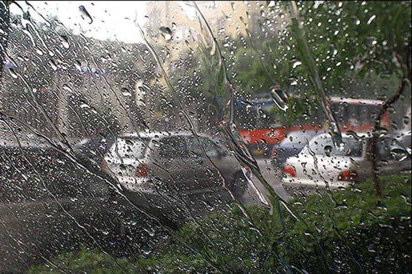 ادامه بارندگی و کاهش دما در سیستان و بلوچستان