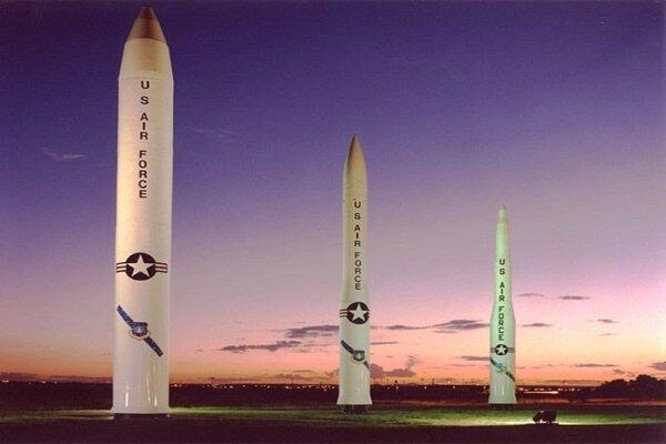 تصمیم آمریکا برای ساخت موشک بالستیک 85 میلیارد دلاری تصمیم آمریکا برای ساخت موشک بالستیک 85 میلیارد دلاری