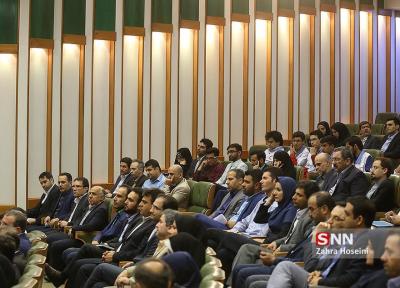 همایش بین المللی علوم و فناوری نانو به میزبانی دانشگاه تهران برگزار می گردد