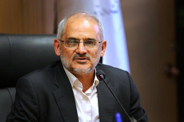 خبر خوب وزیر برای دانشجو-معلمان خبر خوب وزیر برای دانشجو-معلمان