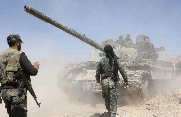 عقب نشینی تروریست ها در ادلب با بیش از 300 کشته عقب نشینی تروریست ها در ادلب با بیش از 300 کشته