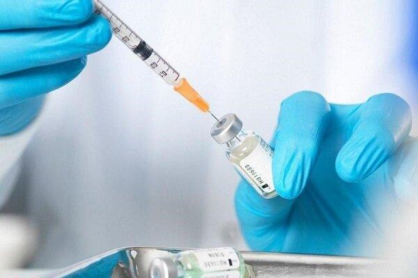 واکسن احتمالی ویروس کرونا به نخستین داوطلب تزریق شد