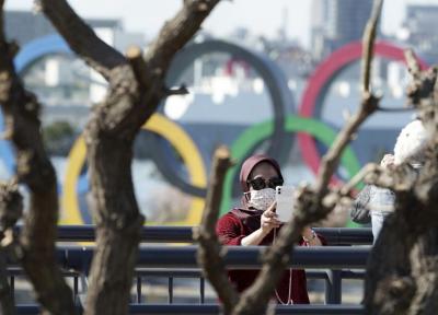 خبرنگاران برگزاری المپیک توکیو در بهار 2021 غیرمحتمل است