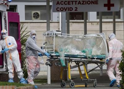 کرونا در اروپا، از تمدید قرنطینه در ایتالیا تا شرایط بحرانی بیمارستان های پاریس