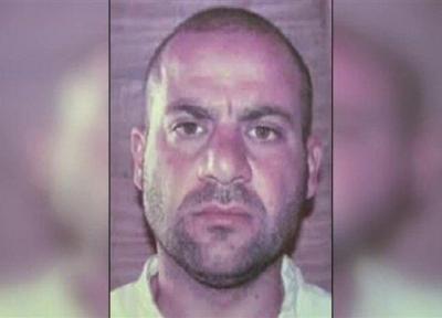 جایزه 5 میلیون دلاری برای شناسایی محل اختفای سرکرده داعش