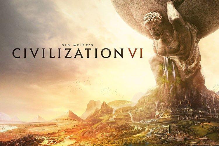رایگان شدن یک هفته ای بازی Civilization 6 رایگان شدن یک هفته ای بازی Civilization 6