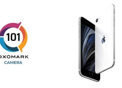 DxOMark به آیفون SE جدید امتیاز کمتری از ردمی K20 Pro داد