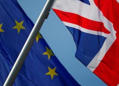 انتها زودهنگام مذاکرات اتحادیه اروپا و بریتانیا در سایه اختلافات