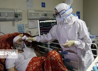 خبرنگاران یک فوتی در آخرین گزارش رسمی شیوع ویروس کرونا در استان سمنان