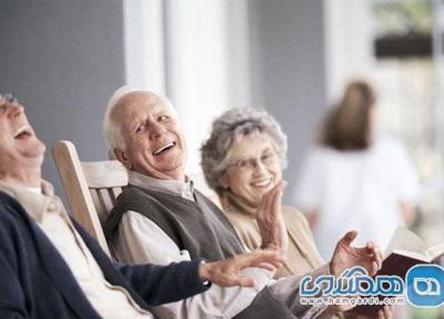 نقش خوش بینی بر شرایط حافظه در دوران پیری