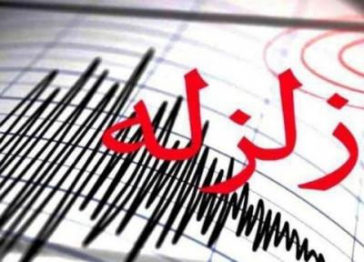 2 زلزله و چند خبر کوتاه از کاشان