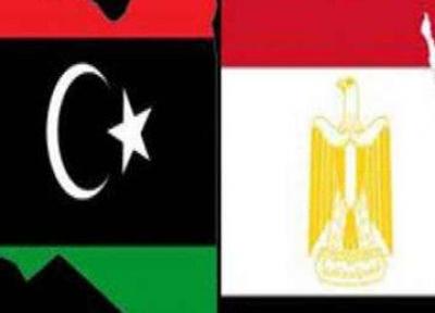 مصر بدنبال افتتاح کنسولگری در لیبی است؟