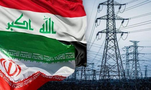 وزارت برق عراق: مشکل پرداخت بدهی ها در مسیر حل شدن است خبرنگاران وزارت برق عراق: مشکل پرداخت بدهی ها در راستا حل شدن است خبرنگاران