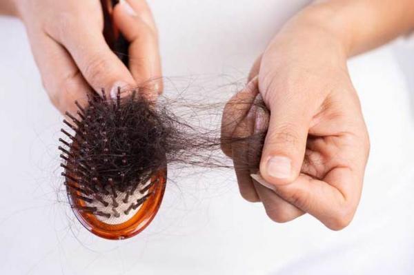 راه حل طب سنتی برای درمان ریزش مو