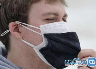 از ماسک های استفاده شده، مجددا استفاده نکنید