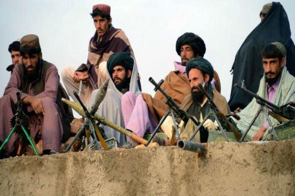 کشته شدن 135 عضو گروه طالبان در افغانستان کشته شدن 135 عضو گروه طالبان در افغانستان