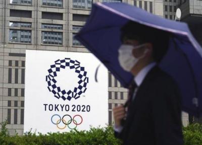 برگزاری المپیک در توکیو بدون حضور تماشاگران