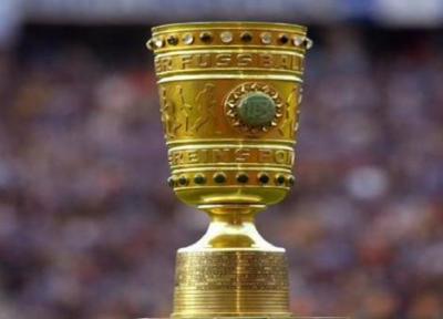 لایپزیگ فینالیست جام حذفی آلمان شد