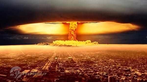 جنگ هسته ای چقدر می تواند فاجعه بار باشد؟