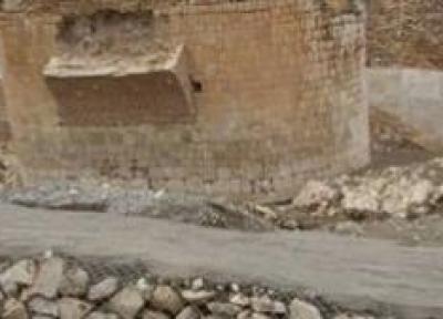 بازسازی خانه: بازسازی پل تاریخی کشکان