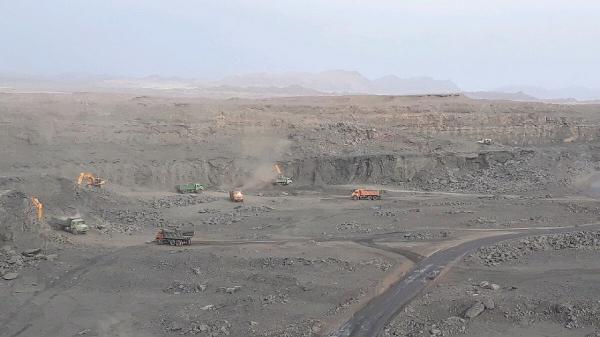 برداشت 350 هزار تن خاک صنعتی از معادن خراسان جنوبی