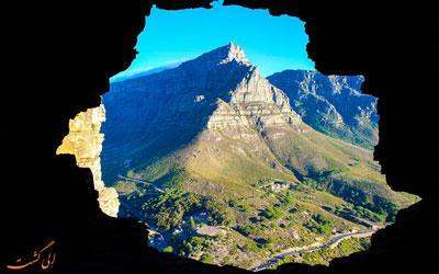 تور آفریقای جنوبی: غارهای شگفت انگیز کیپ تاون در آفریقای جنوبی