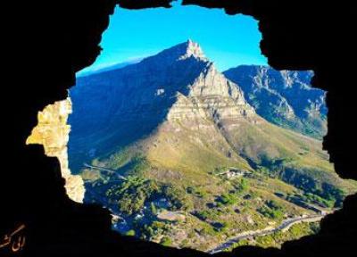 تور آفریقای جنوبی: غارهای شگفت انگیز کیپ تاون در آفریقای جنوبی