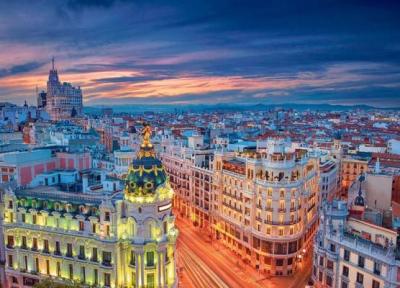 برترین زمان سفر به مادرید؛ نماد هنر اروپا در اسپانیا