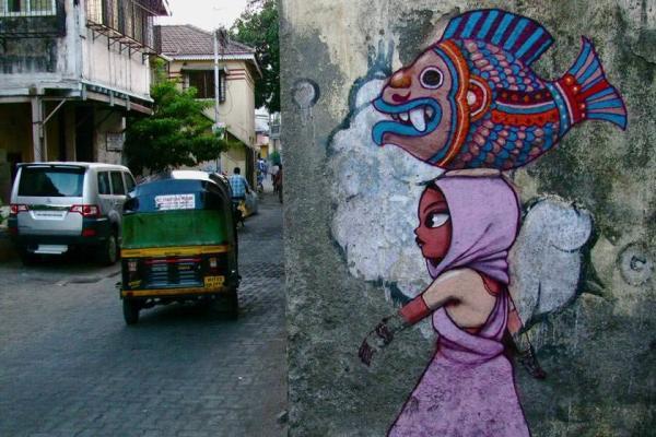 تور ارزان هند: مجذوب کننده ترین محله های بمبئی را بشناسید