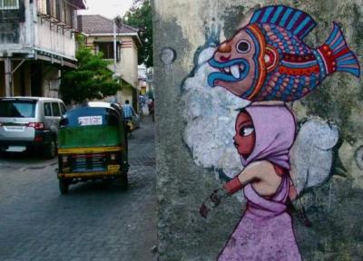 تور ارزان هند: مجذوب کننده ترین محله های بمبئی را بشناسید