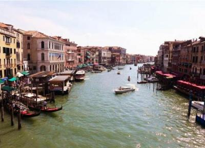 تور ایتالیا ارزان: ونیز، طرح مالیات ورود گردشگران را تا سال 2021 به تعویق انداخت
