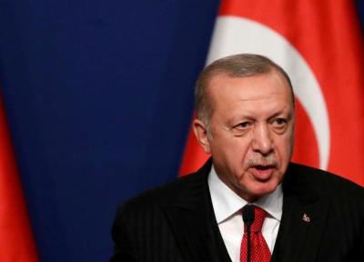 اردوغان: مشتاق بهبود روابط با عربستان هستیم