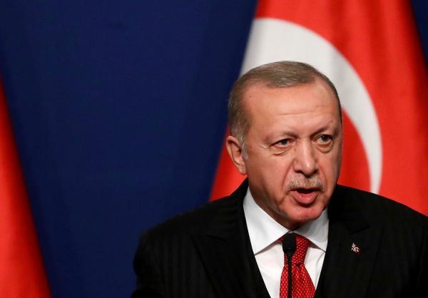 اردوغان: مشتاق بهبود روابط با عربستان هستیم