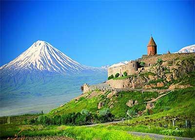 تور ارمنستان: چرا به ارمنستان برویم؟