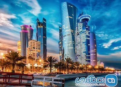 قطر میخواهد تا سال 2030 سالانه شش میلیون جهانگرد را جذب کند