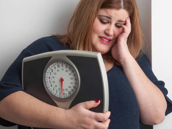 5 دلیلِ اضافه وزن که هیچ ربطی به غذا ندارد