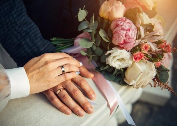 اینفوگرافیک ، 9 نشانه برای اینکه بفهمیم با فرد مناسبی ازدواج نموده ایم یا نه؟