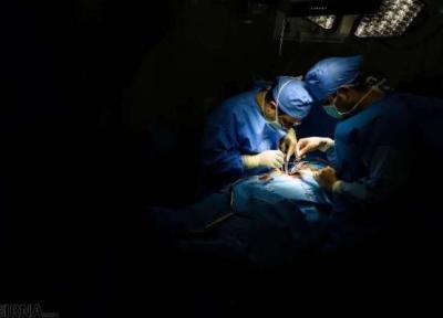 انجام پیچیده ترین جراحی تومور مغزی کشور برای اولین بار در یزد ، هیچ پزشکی حاضر به پذیرش این بیمار نشده بود