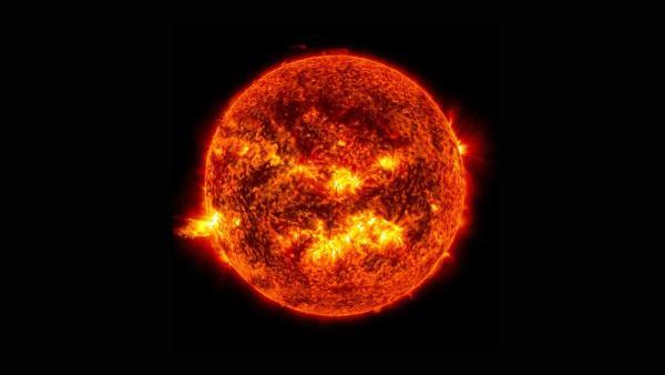 چرا چین در پی ساخت خورشید است؟، عکس
